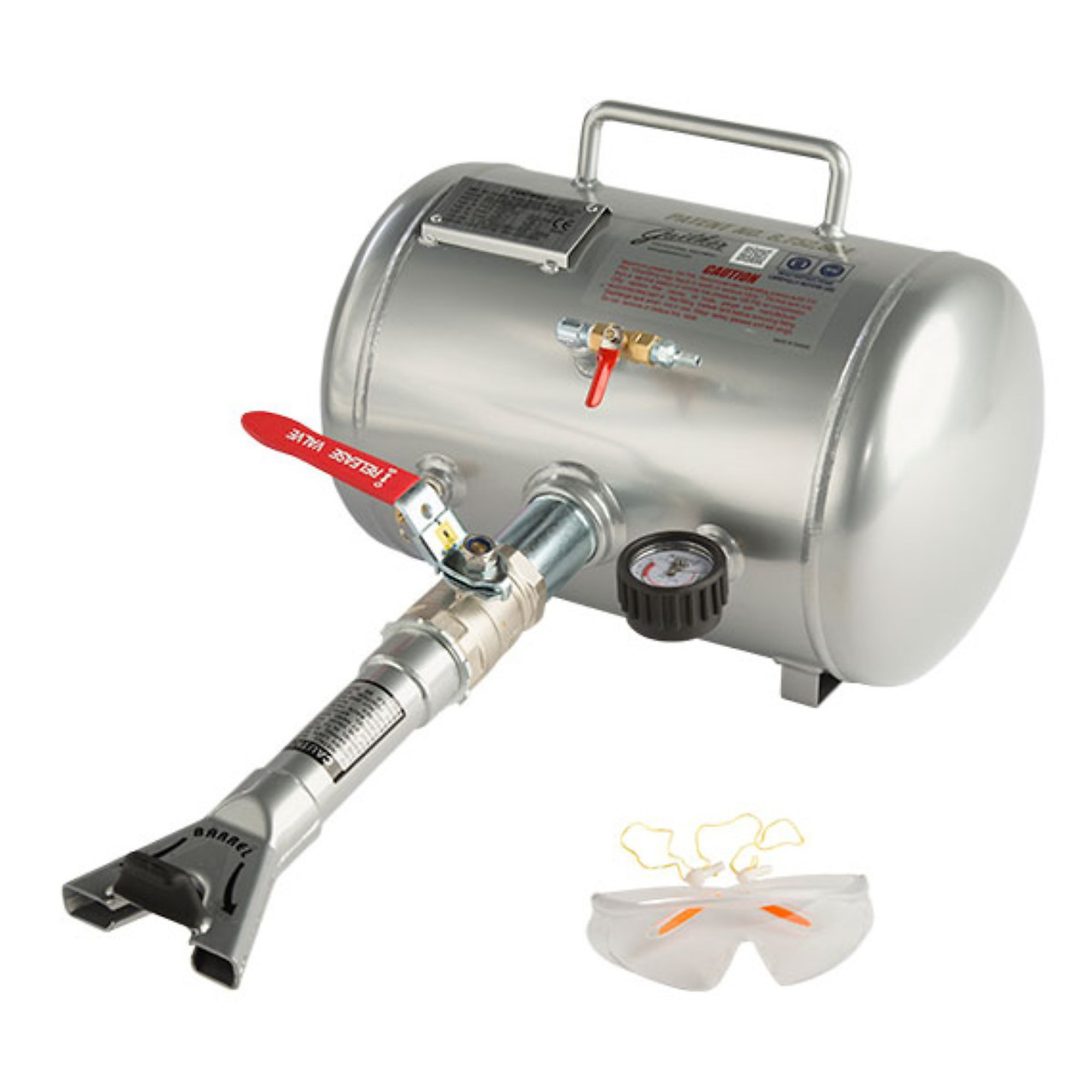 Gaither Tool Co. Manual Bead Booster — Model# GAIGB-5Z